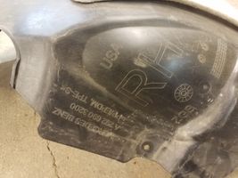 Mercedes-Benz GLE (W166 - C292) Rivestimento paraspruzzi passaruota anteriore A2926903200