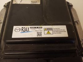 Mazda CX-7 Calculateur moteur ECU R2AX18881D