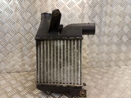 BMW 7 E38 Chłodnica powietrza doładowującego / Intercooler 