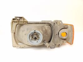 Audi 80 90 B2 Lampa przednia 34500R7