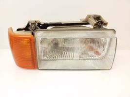 Audi 80 90 B2 Lampa przednia 34500R7