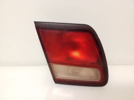 Mitsubishi Galant Lampy tylnej klapy bagażnika 0431613