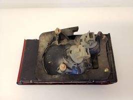 Mitsubishi Galant Eterna Lampy tylnej klapy bagażnika 1146288