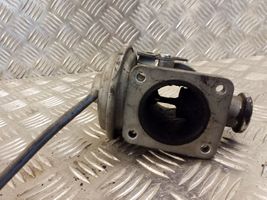 BMW 5 E39 Engine shut-off valve 7785789