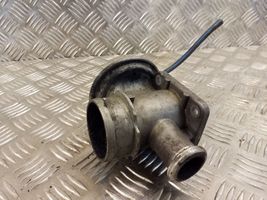 BMW 5 E39 Engine shut-off valve 7785789