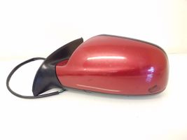 Peugeot 307 Front door electric wing mirror PP901070