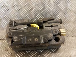 Renault Laguna II Lift Jack 