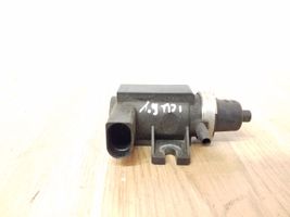 Volkswagen Bora Turboahtimen magneettiventtiili 1J0906627