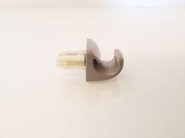 Toyota Corolla Verso E121 Clip/gancio/supporto per aletta parasole 