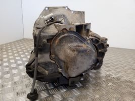 Ford B-MAX Manualna 5-biegowa skrzynia biegów 2N1R7F096BE