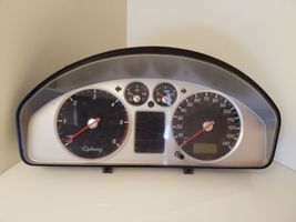 Ford Galaxy Compteur de vitesse tableau de bord 88311245