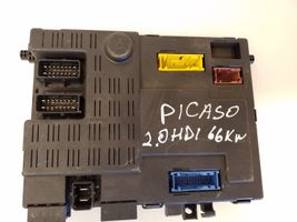 Citroen Xsara Picasso Modulo comfort/convenienza 9642409480