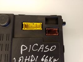 Citroen Xsara Picasso Modulo comfort/convenienza 9642409480