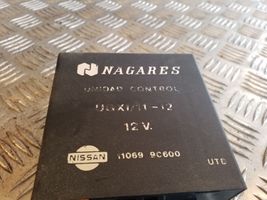 Nissan Vanette Inne komputery / moduły / sterowniki UGXI1112