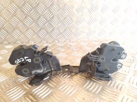 Volvo C70 Chiusura/serratura vano motore/cofano 9152932