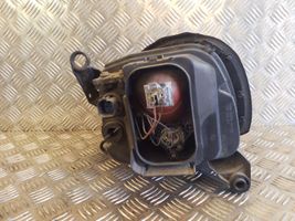 Ford Scorpio Lampa przednia 1305615905