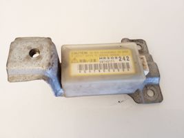 Mitsubishi Galant Sensore d’urto/d'impatto apertura airbag MR309242