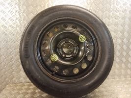 BMW X3 E83 Ruota di scorta R17 6758778