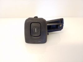 Renault Clio II Loading door lock PA66GF30