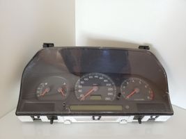 Volvo C70 Compteur de vitesse tableau de bord 9168144