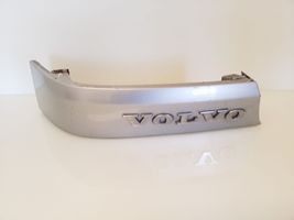 Volvo C70 Rivestimento del pannello parte angolare del paraurti posteriore 8600109