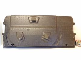 KIA Picanto Trunk boot underbody cover/under tray 8572507000