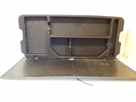 KIA Picanto Trunk boot underbody cover/under tray 8572507000