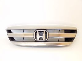 Honda FR-V Maskownica / Grill / Atrapa górna chłodnicy 