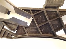 Mercedes-Benz A W176 Rivestimento del pannello parte angolare del paraurti anteriore A1178856400