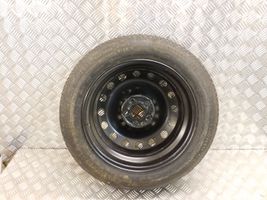 Alfa Romeo 156 R15 spare wheel 