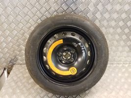 Alfa Romeo 156 R15 spare wheel 