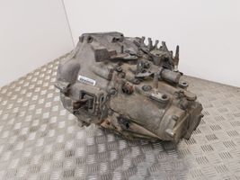 Honda FR-V Mechaninė 6 pavarų dėžė JVF72002270