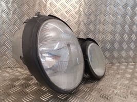 Mercedes-Benz E W210 Lampa przednia 084401132RX