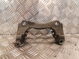 Toyota Corolla Verso E121 Plaquette / support d'étrier avant Y01336