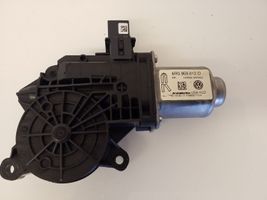 Volkswagen Jetta VI Fensterhebermotor Tür hinten 6R0959812D