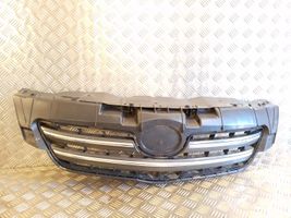 Toyota Corolla E140 E150 Grille calandre supérieure de pare-chocs avant 5311412100