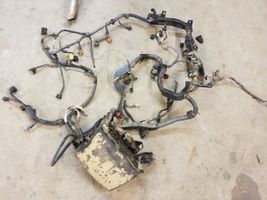 Toyota Corolla E140 E150 Faisceau de câblage pour moteur 