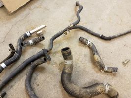 Toyota Corolla E140 E150 Engine coolant pipe/hose 