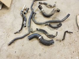 Toyota Corolla E140 E150 Engine coolant pipe/hose 