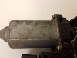 Audi A3 S3 8L Moteur de lève-vitre de porte avant 114180101