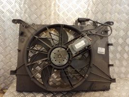 Volvo V70 Fan set 30645148