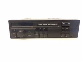 Audi A3 S3 8L Panel / Radioodtwarzacz CD/DVD/GPS 7646240380