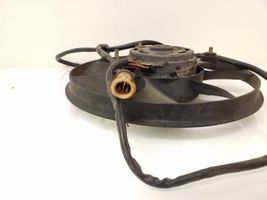 Audi A4 S4 B5 8D Ventilateur, condenseur de climatisation 813971956