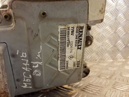 Renault Megane II Bomba de dirección hidráulica eléctrica 8200246631A