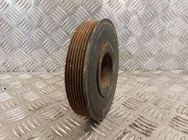 Renault Scenic II -  Grand scenic II Crankshaft pulley 