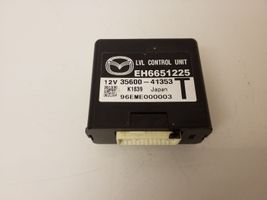 Mazda CX-7 Autres relais EH6651225