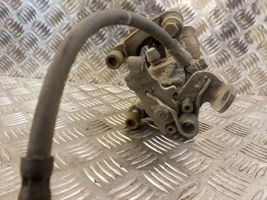 Volkswagen Jetta VI Bremssattel hinten W084703450