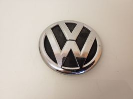 Volkswagen Jetta VI Emblemat / Znaczek tylny / Litery modelu 