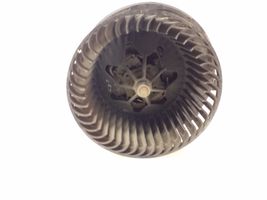 Volkswagen Jetta VI Heater fan/blower 1K1819015C