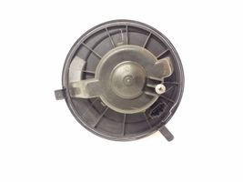 Volkswagen Jetta VI Heater fan/blower 1K1819015C